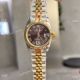 Replica Rolex Datejust 31 Watch Yellow Gold Roman VI with diamond (10)_th.jpg